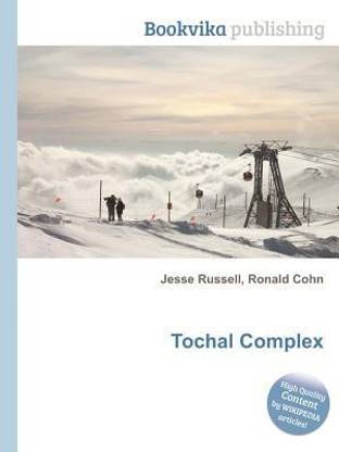 Tochal Complex