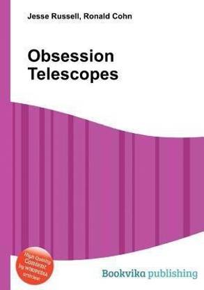 Obsession Telescopes