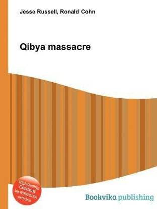 Qibya Massacre