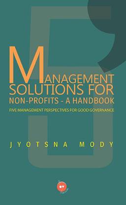 Management Solutions for Non Profits A Handbook