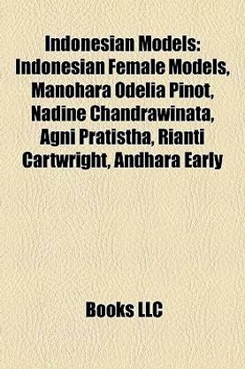 Indonesian Models