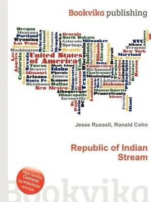 Republic of Indian Stream