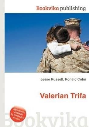 Valerian Trifa