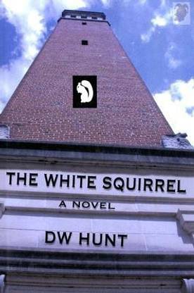 The White Squirrel