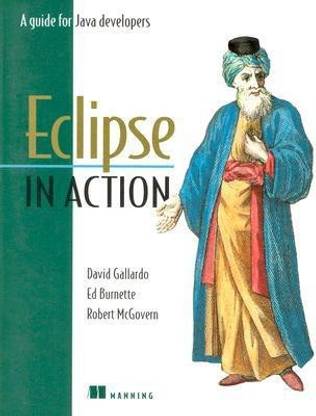 Eclipse in Action