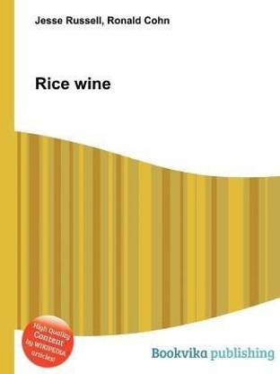 Rice Wine