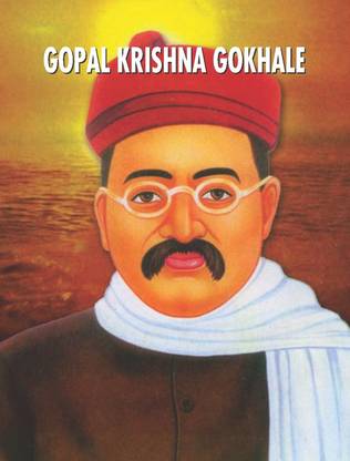 Gopal Krishna Gokhale