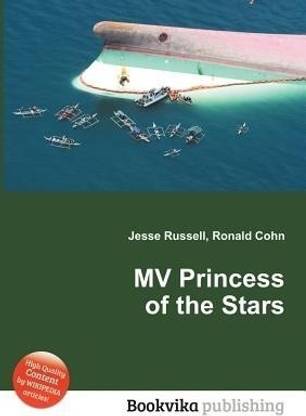 Mv Princess of the Stars
