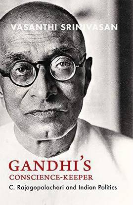 Gandhi's Conscience-Keeper: