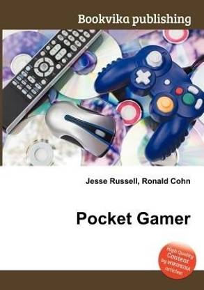 Pocket Gamer