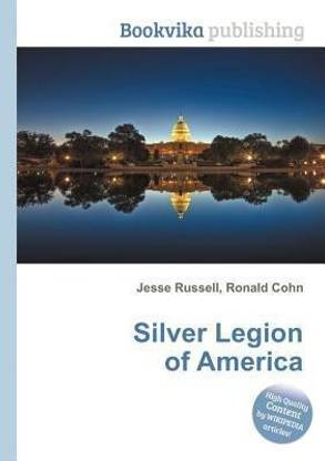 Silver Legion of America