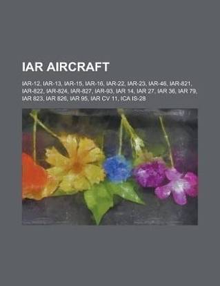 Iar Aircraft