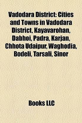Vadodara District