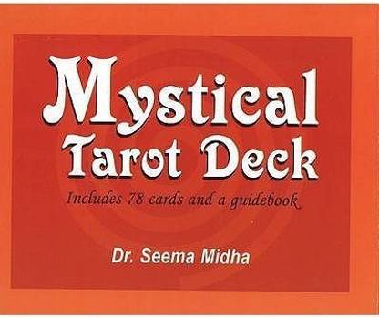 Mystical Tarot Deck