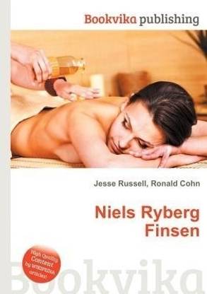 Niels Ryberg Finsen