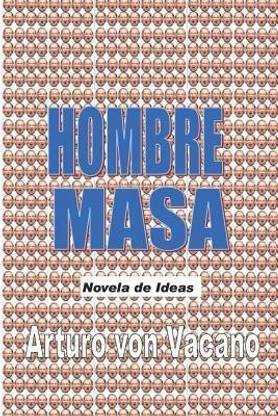 Hombre Masa