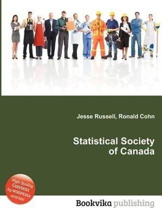 Statistical Society of Canada