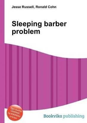 Sleeping Barber Problem
