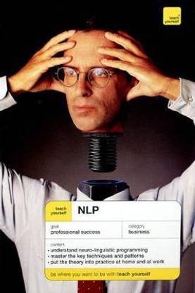 Teach Yourself NLP