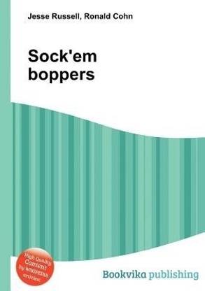 Sock'em Boppers