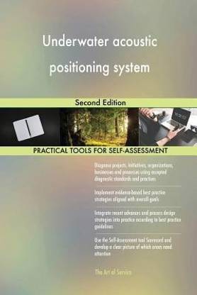 Underwater acoustic positioning system