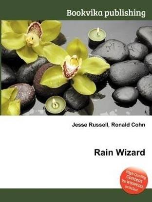 Rain Wizard