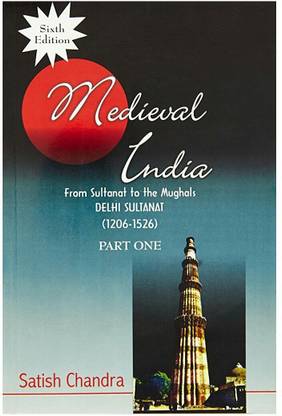 Medieval India