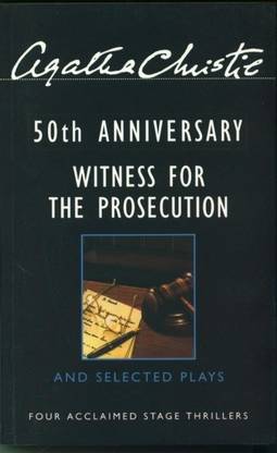 Witness for the Prosecution