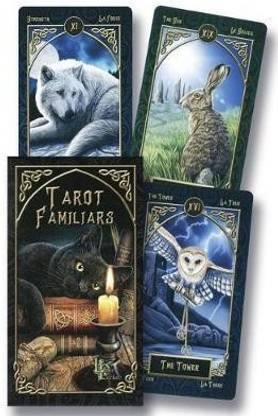 Tarot Familiars