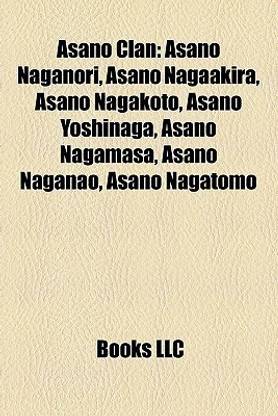 Asano Clan