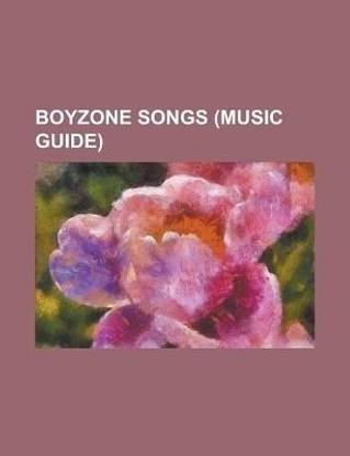 Boyzone Songs