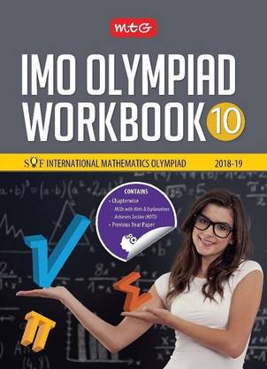 International Mathematics Olympiad Work Book