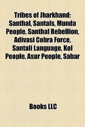 Tribes of Jharkhand