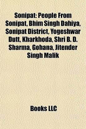 Sonipat