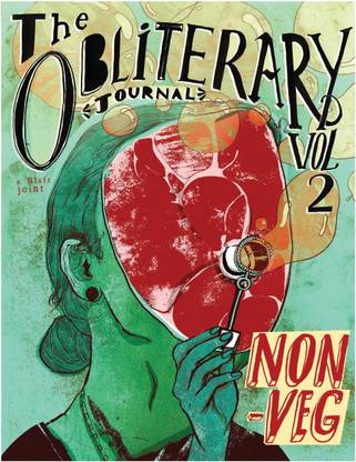 THE Obliterary Journal, Vol. 2