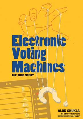 Electronic Voting Machines