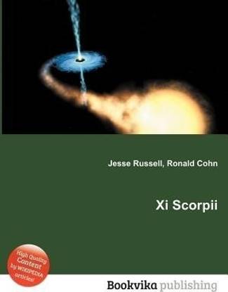 XI Scorpii