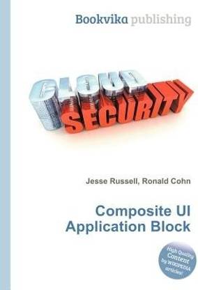 Composite Ui Application Block