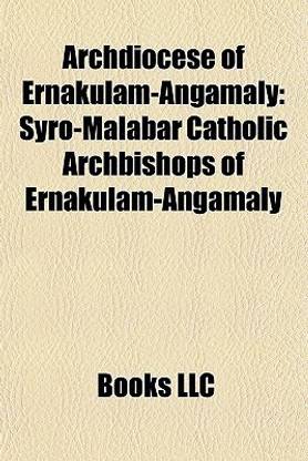 Archdiocese of Ernakulam-Angamaly