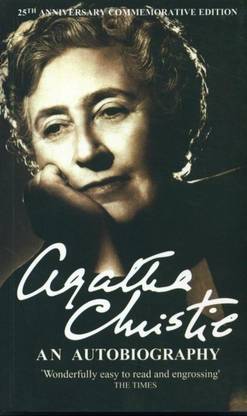 An Autobiography Agatha Christie