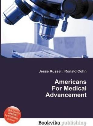 Americans for Medical Advancement