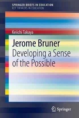 Jerome Bruner