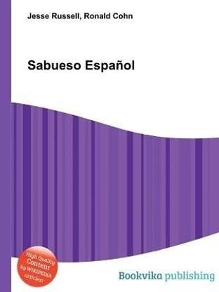 Sabueso Espanol