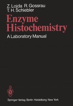 Enzyme Histochemistry
