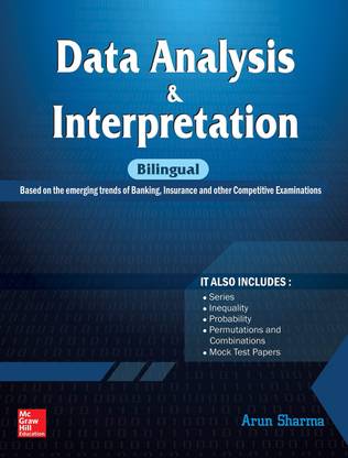 Data Analysis & Interpretation