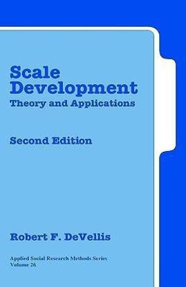Scale Development