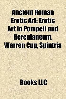 Ancient Roman Erotic Art