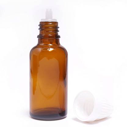 HOMEOTRADE 100 ml Plastic Bottle