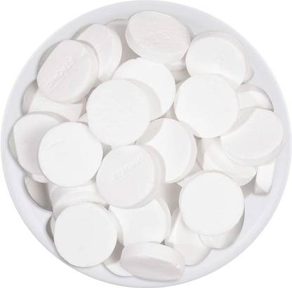 Farmory White Mint Candy / Mint Goli / Medium Round Shape Mint Mint Candy