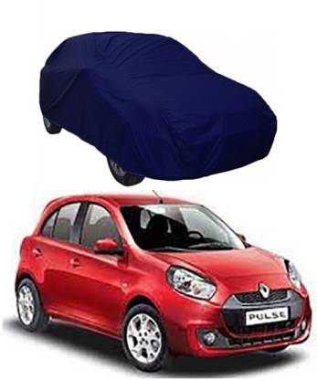 Wild Panther Car Cover For Renault Pulse (Without Mirror Pockets)